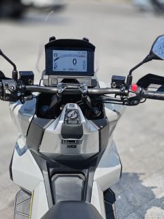 Honda ADV350 - ფოტო 4