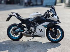 CFMOTO 675SR-R - фото 2