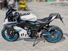 CFMOTO 675SR-R - фото 3