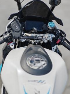 CFMOTO 675SR-R - фото 4