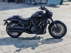 QJMOTOR Shan 600 550 cc - фото 2