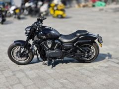 QJMOTOR Shan 600 550 cc - фото 3