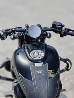 QJMOTOR Shan 600 550 cc - фото 4