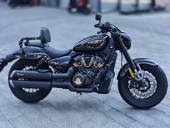 Voge CU625 600 cc - ფოტო 2