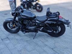Voge CU625 600 cc - ფოტო 3