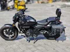 Voge CU525 500 cc - ფოტო 3