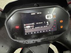 QJMOTOR Sai 450 - ფოტო 5