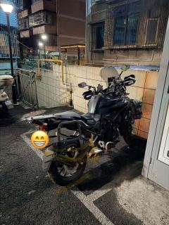 Benelli Jinpeng TRK502 500 cc - фото 3