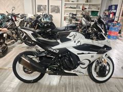CFMOTO 450SR - photo 1