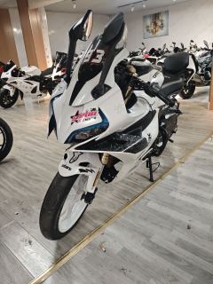 CFMOTO 450SR - photo 2