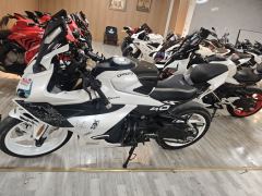 CFMOTO 450SR - photo 3