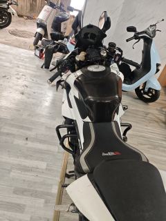 CFMOTO 450SR - photo 4