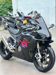 ZXMOTO 500RR - фото 1
