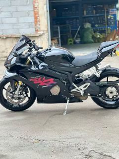 ZXMOTO 500RR - фото 2