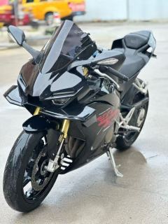 ZXMOTO 500RR - фото 3