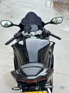 ZXMOTO 500RR - фото 4