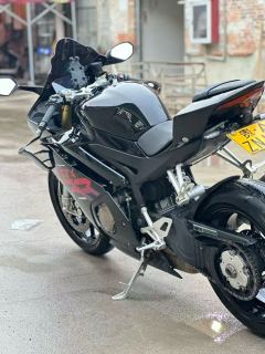 ZXMOTO 500RR - фото 5