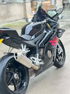 ZXMOTO 500RR - фото 6