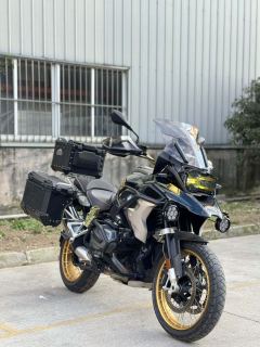BMW R 1250 GS - ფოტო 1