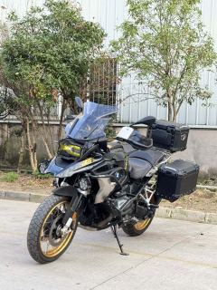 BMW R 1250 GS - ფოტო 2