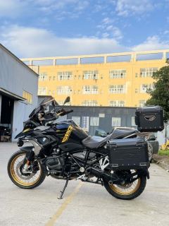 BMW R 1250 GS - ფოტო 3