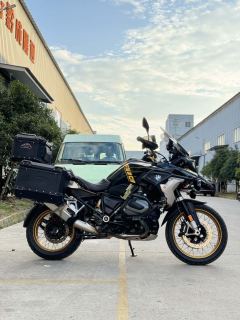 BMW R 1250 GS - ფოტო 4