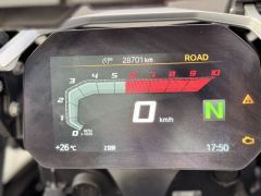 BMW R 1250 GS - ფოტო 5