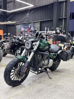 Benda Challenger 300 - ფოტო 2
