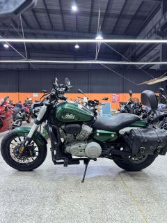 Benda Challenger 300 - ფოტო 3