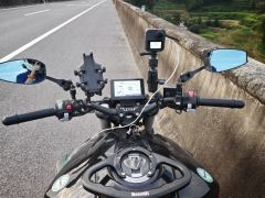 Benelli TNT600i - фото 1