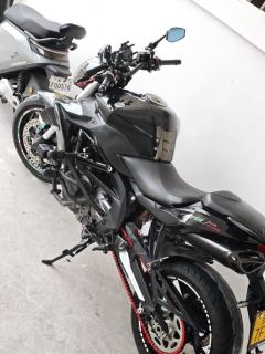 Benelli TNT600i - фото 3