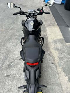 Honda CB650R - ფოტო 5