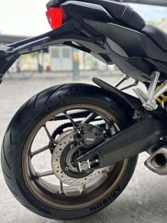 Honda CB650R - ფოტო 7