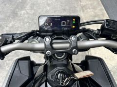 Honda CB650R - ფოტო 9