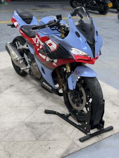 QJMOTOR Sai 450 - ფოტო 2