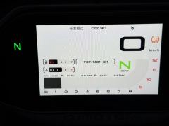 QJMOTOR Sai 450 - ფოტო 9