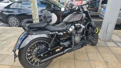 Benda Graystone 250 - ფოტო 4