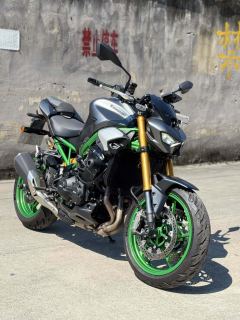 Kawasaki Z900 950 cc - ფოტო 1