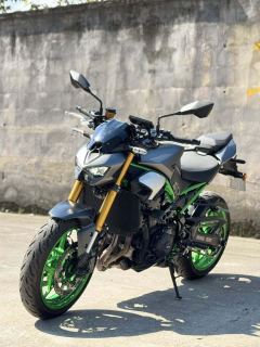 Kawasaki Z900 950 cc - ფოტო 2