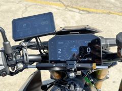 Kawasaki Z900 950 cc - ფოტო 5