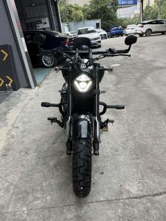Voge CU625 600 cc - фото 1