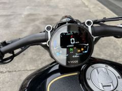 Voge CU625 600 cc - фото 10
