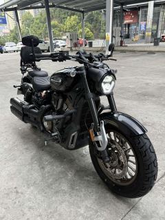 Voge CU625 600 cc - фото 2