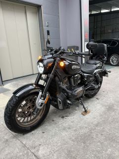 Voge CU625 600 cc - фото 3