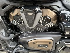 Voge CU625 600 cc - фото 5