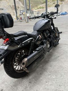 Voge CU625 600 cc - фото 7