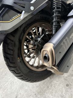 Voge CU625 600 cc - фото 8