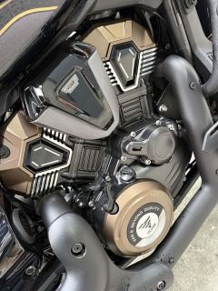 Voge CU625 600 cc - фото 9