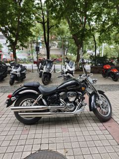 Lifan V16 250 cc - ფოტო 1