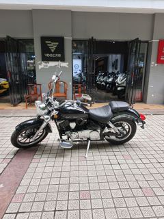 Lifan V16 250 cc - ფოტო 3